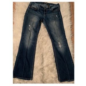ZCO JEANS SIZE 11